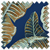 Nicobar, Blue Lagoon - Roller Blind
